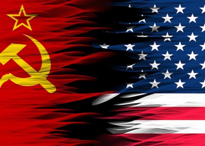 They Fearmonger About “Communism” Because They Can’t Oppose Real Problems