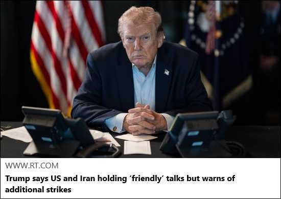 2026-07-29 – Alternative Media Reports