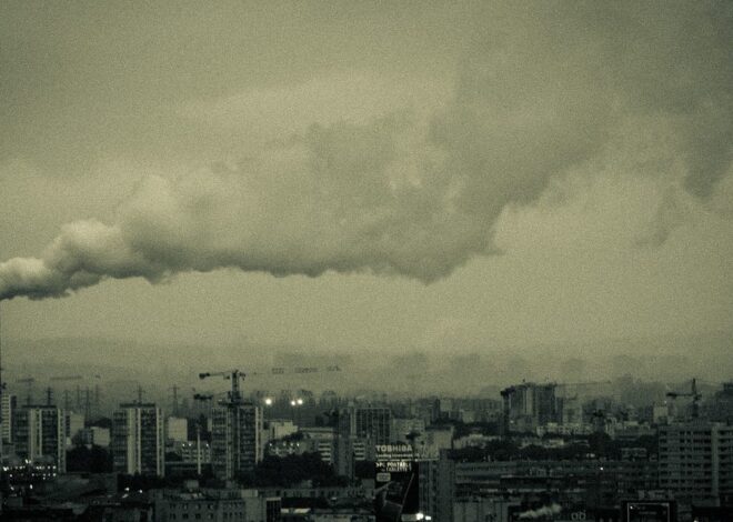 Propaganda, Power and ‘Anthropogenic’ Climate Change