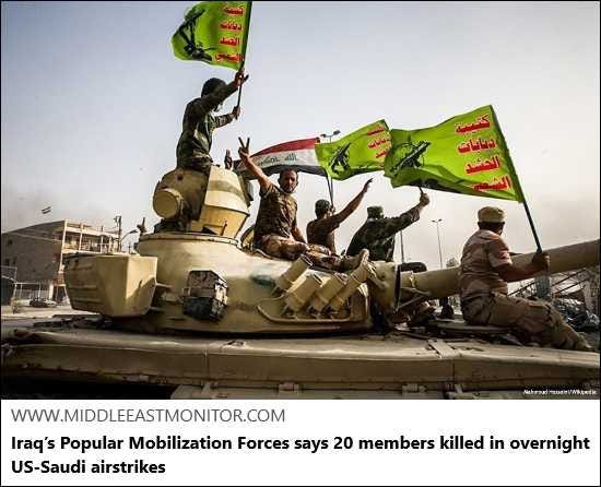 2026-07-30 – Middle East & Africa Reports