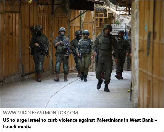 2026-07-07 – Middle East & Africa Reports