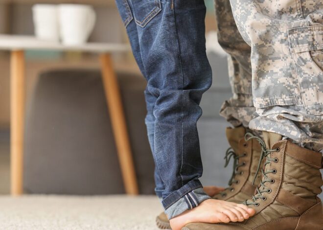 A Big Win for Military Families on America’s 250th