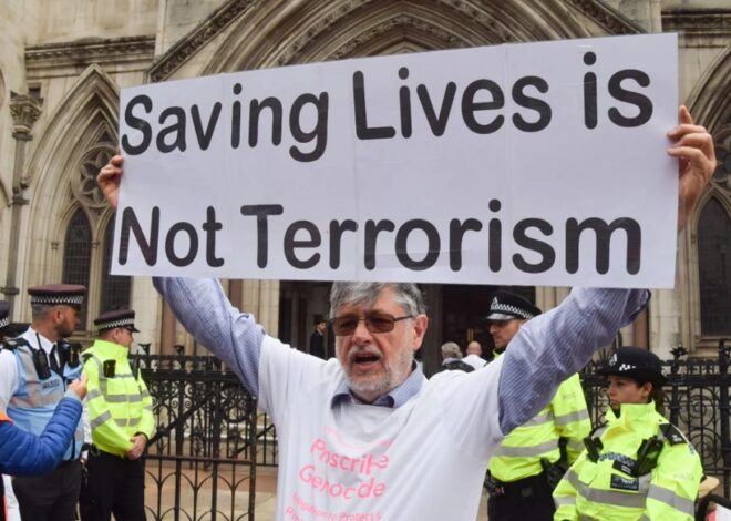 Britain’s Big Brother state is already here