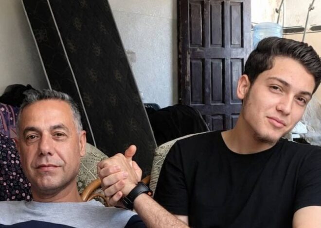 The BBC stands accused of complicity in a calculated smear campaign against an eminent paediatrician Dr Hussam Abu Safiya who is reported to be dying as a result of torture by the Israeli prison service.