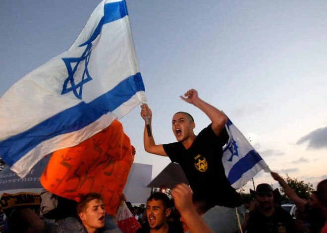 Listen: Israel is an apartheid state – and its weird marriage laws show us how