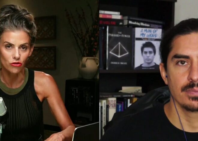 Mexico’s Resistance is a Model + The Activation Tour (Derrick Broze on the Shannon Joy Show)