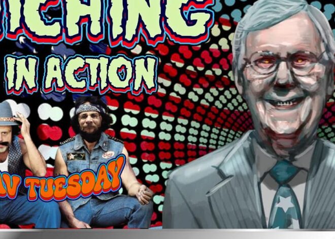07/07/2026 TLAV Tuesday | Digital ID For Texans | Meta Data Center Poisons Town