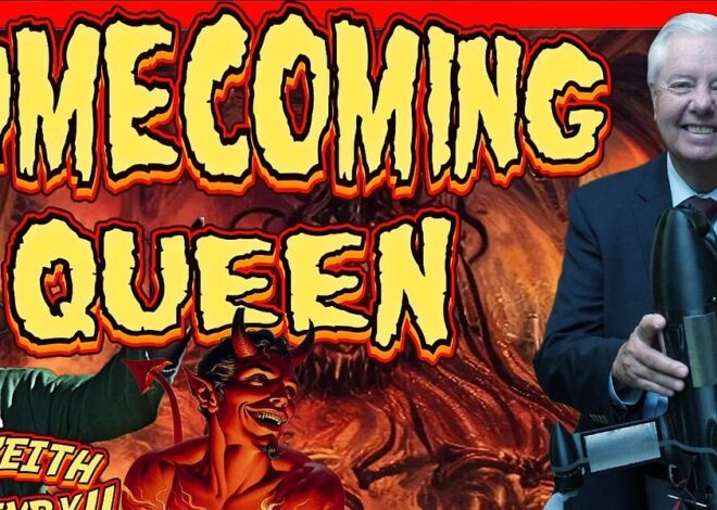 07/13/2026 Lindsey's Last Rainbow | Flock Revolt, Axon Rising | Keith McHenry Talks About His New Book "Soup Street"