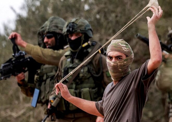 Listen: The West won’t punish the settlements. Its two-state solution was always a sham