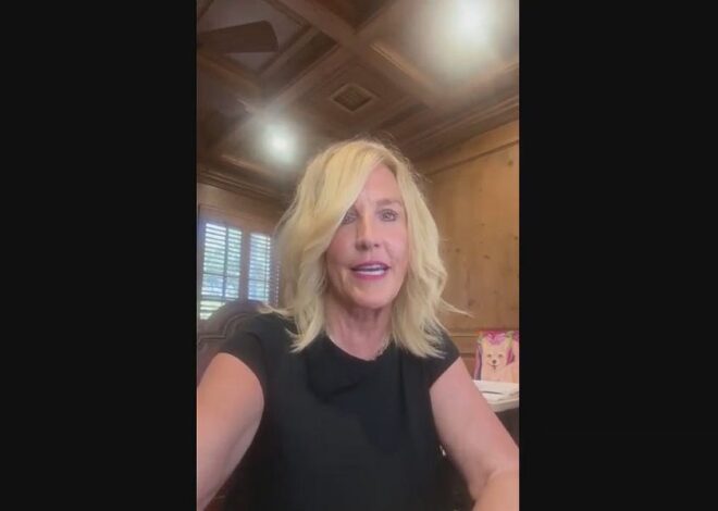 2,200 Acres of AI Data Center & Brown Well Water: Live with Erin Brockovich (July 16)
