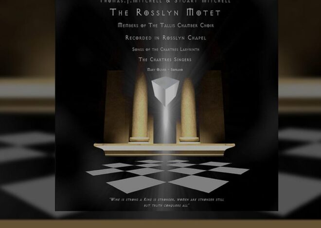 Cymatics and the Mysteries of the Cathedrals