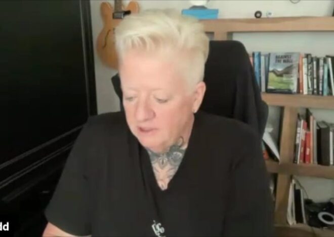 ICE goes after DACA – Borderland Talk with Jenn Budd