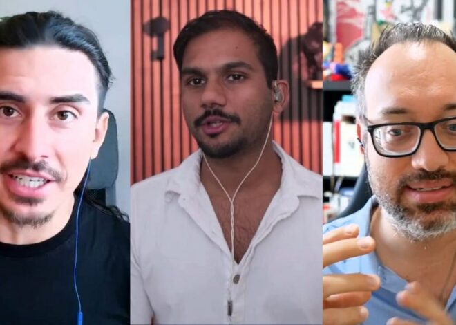 Reclaiming Our Future Against AI Data Centers (Derrick Broze & Hakeem Anwar on Geopolitics & Empire)