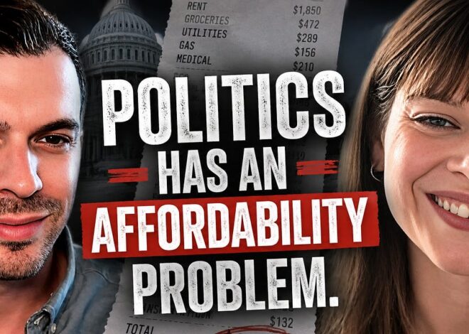 Impact over Ideology: How Real Change Wins Elections