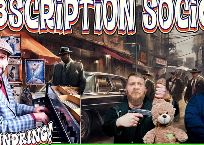 07/23/2026 3yes & 3ars | Foundring Returns! | Boomer Death Cult