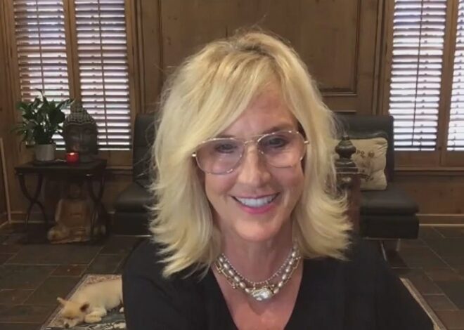 Texas! What’s Going with Data Centers: Live with Erin Brockovich