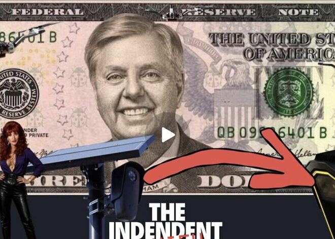 #182 The Independent Review
