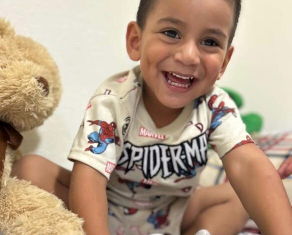 ICE’s war on children. – Borderland Talk with Jenn Budd