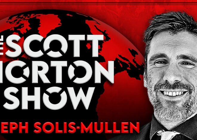 7/24/26 Joseph Solis-Mullen: How America’s War on Terror Ruined Africa