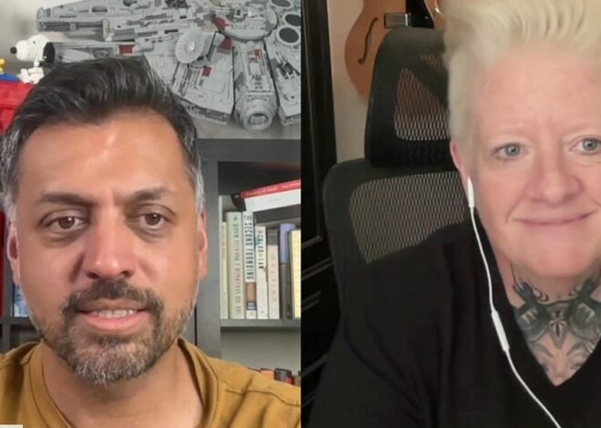 ICE's War on Children and Elon Musk's Crusade Against Immigrants
