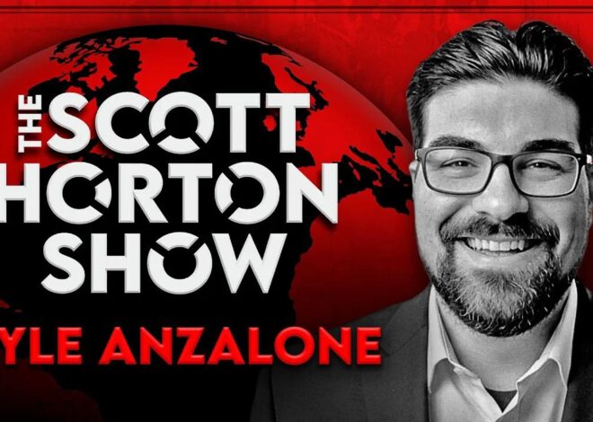 Ep. 6245 – Kyle Anzalone on Where Things Actually Stand in the Middle East – 7/3/26