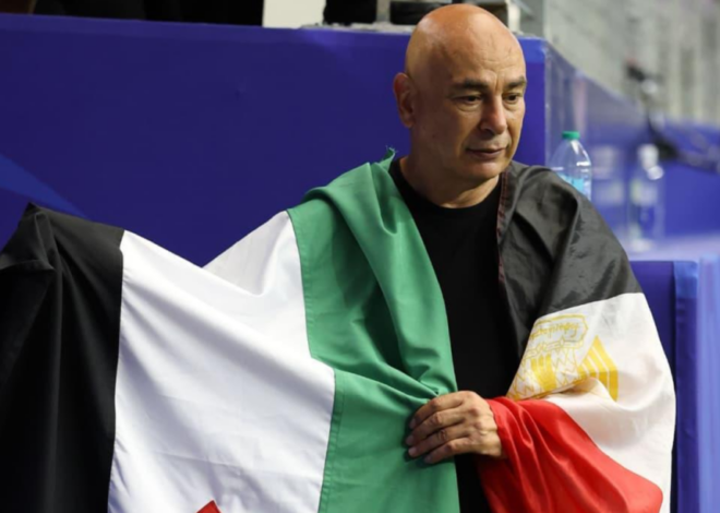 Egypt coach Hossam Hassan: Anyone who does not feel for the Palestinian people ‘does not deserve to be human’ – Middle East Monitor