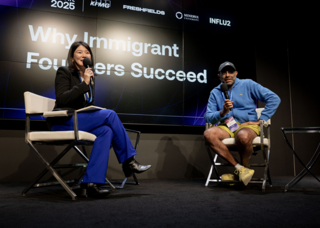 One Way Summit doubles down on immigrant founders amid H-1B fee dispute