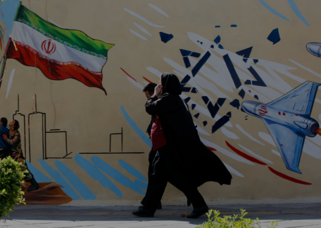 Israeli soldier charged with contacting alleged Iranian intelligence operative – Middle East Monitor