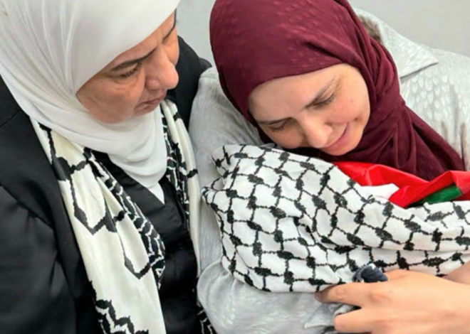 Infant dies after delay at Israeli checkpoint; teenager killed during raid on Qalandiya Camp – Middle East Monitor