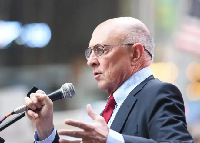 James Woolsey, leader who promoted US wars for Israel, dies at 84