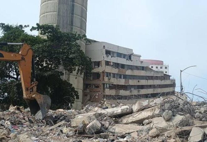 Venezuela After the Earthquake: American Occupiers and People’s Suffering Create Conditions for a Major Crisis