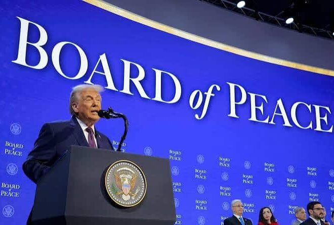 Betrayed by its Allies, Hamas Accepts Imperialist Control of Gaza