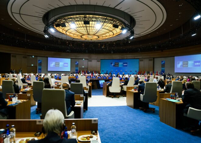NATO in Ankara: Lessons from the Summit