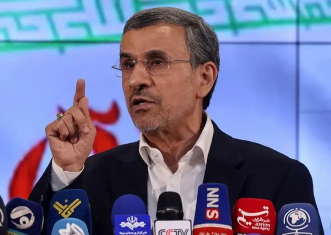 Why the NYT story on Mossad recruiting Ahmadinejad doesn’t add up
