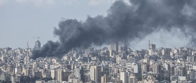 How the US-Iran Fight in the Strait of Hormuz Can Be Resolved Before It Blows Up the MoU