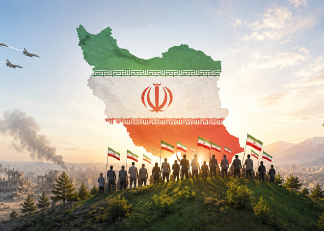 The Resilience Paradox: How Military Strikes Are Bolstering Iran’s Cohesion