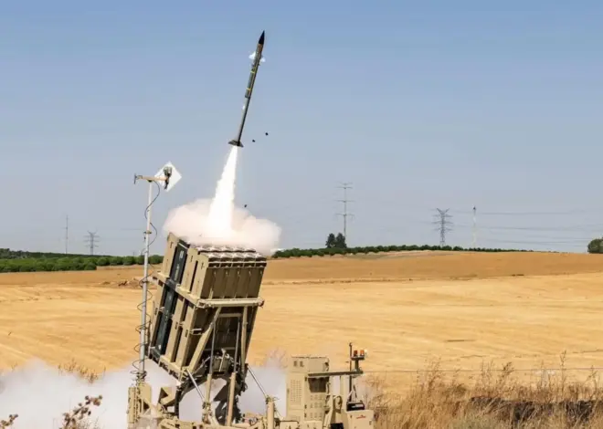 Washington is subsidizing Israel’s booming global arms trade