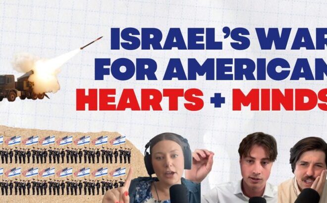 How much is your support for Israel worth? Try $1 billion.