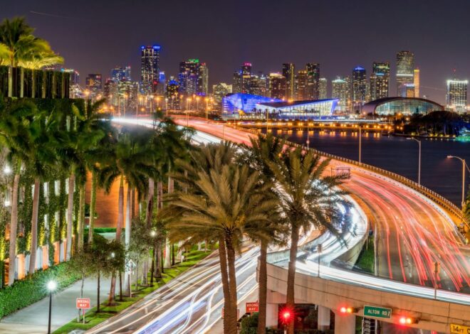 The university accelerator program inside one of the US’ fastest growing startup hubs: Miami