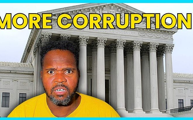 Trump LOSES! The Supreme Court Rulings You NEED to Know About