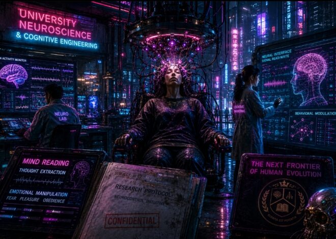 Dystopian Mind-Reading, Brain Control Tech Is Not Imminent: Stanford Emerging Technology Review