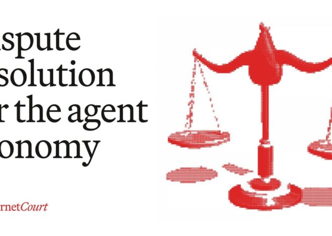 GenLayer, 26 companies launch Internet Court for AI agent disputes