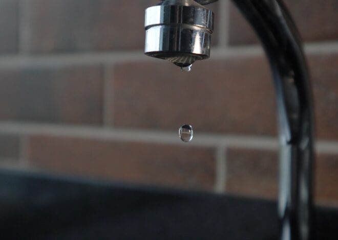 The Data Center Water Secret