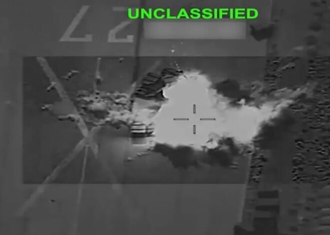 CENTCOM says it completed another round of strikes on Iran – Middle East Monitor