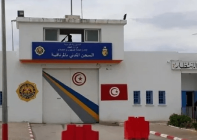 Amnesty International urges Tunisia to protect prisoners during heatwave – Middle East Monitor