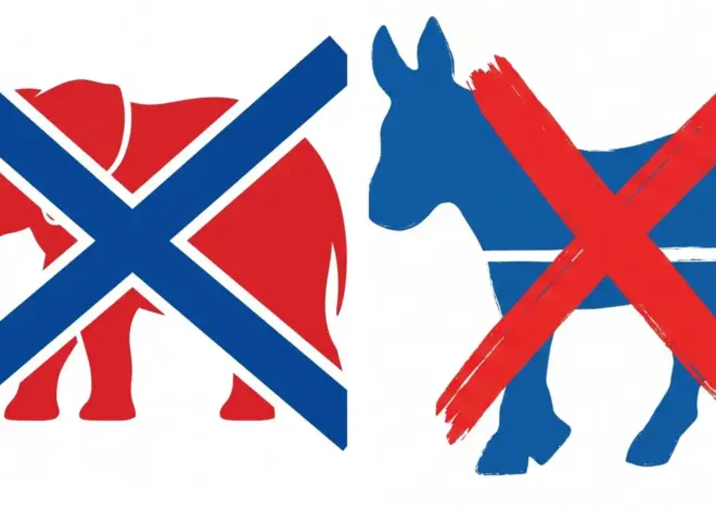 Tucker Carlson’s left-right, third party dream