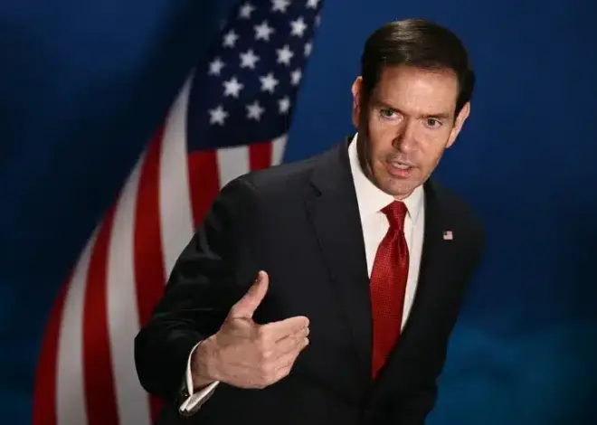 Rubio Takes Aim at DSA and Cuba in His Campaign Against the Left