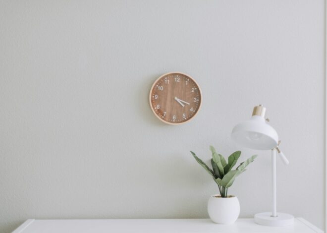 Your home office may be making you sick. Here’s what to do about it.