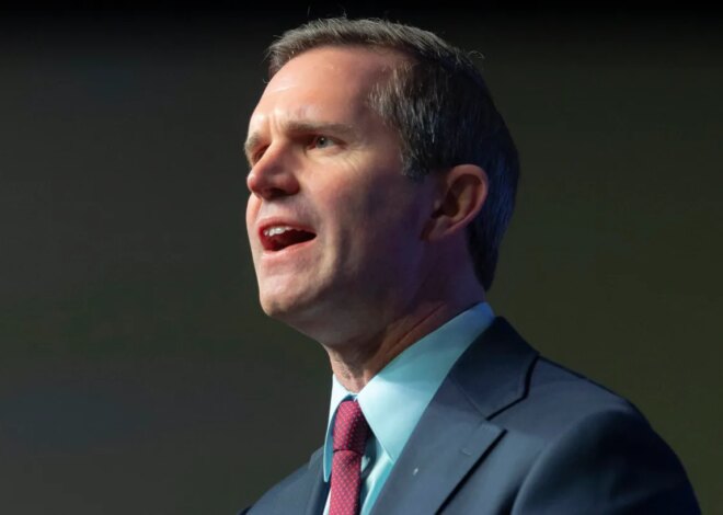 Andy Beshear Doubles Down on Widely Criticized Medicaid Policy — ProPublica