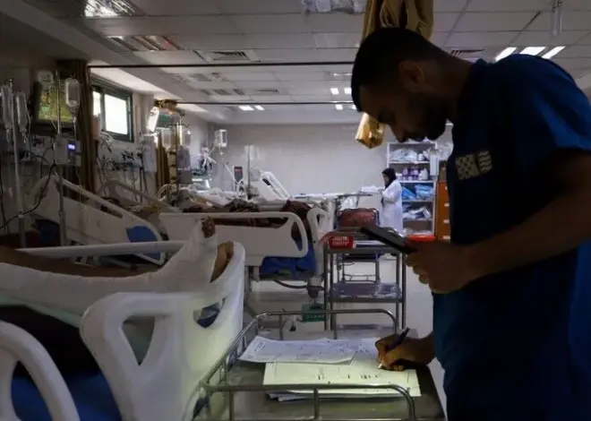 1,000 Days of Israeli Genocide, 1,500 Gaza Patients Died Waiting